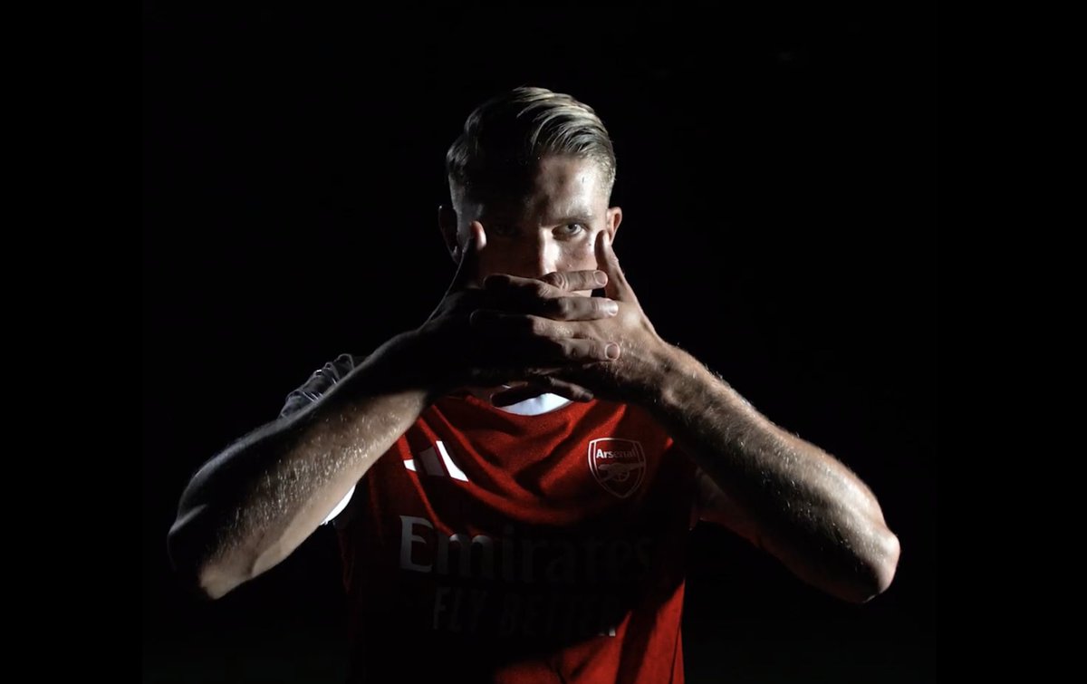 Teamgyokeres's tweet image. 🚨 Viktor Gyökeres: “I always want to score. To be a part of this club and to score in this kit and with this badge in front of all the supporters, I can't wait. It will be an amazing feeling.” 🇸🇪