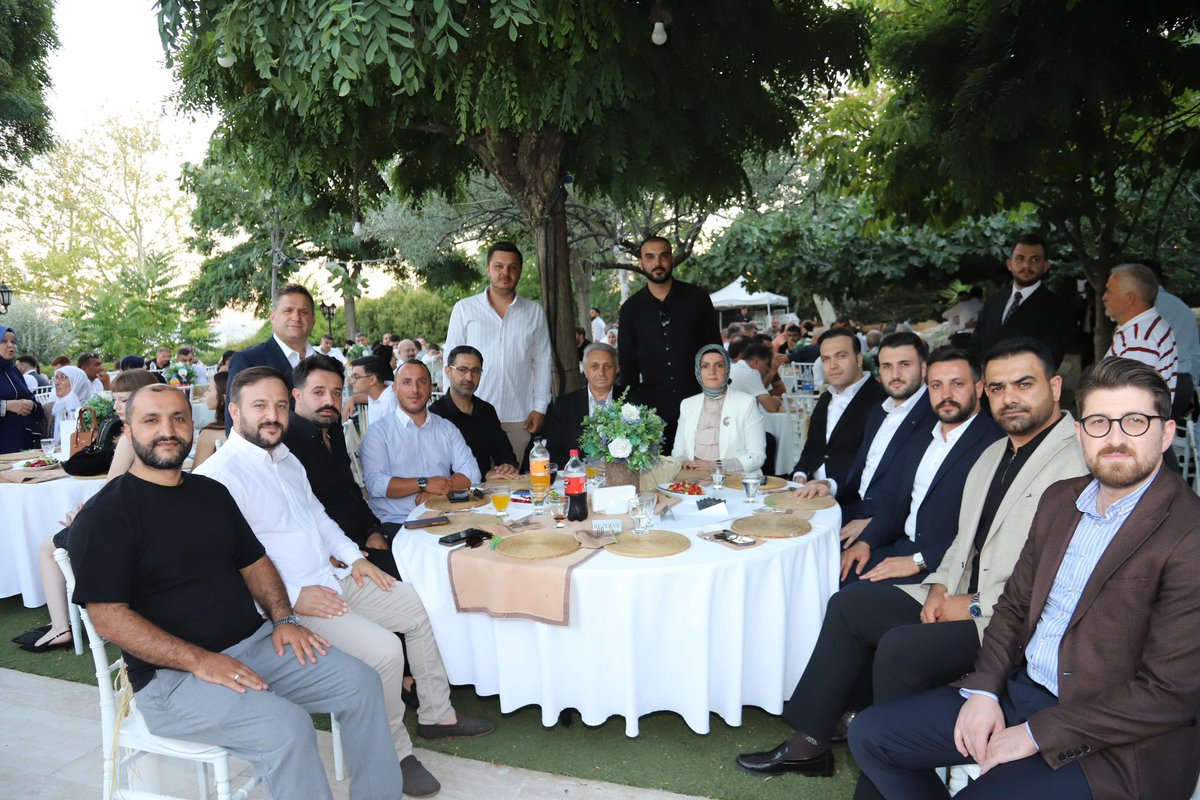 AK Parti Esenyurt tweet media