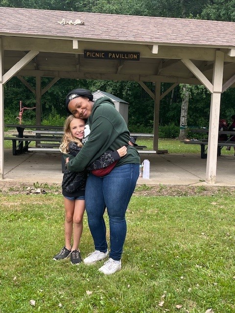 For camper Emily, one of the best parts of camp each year is reconnecting with her favorite counselor, Foxy — who she first met during mini camp and has looked forward to seeing ever since. Foxy makes her feel seen, safe, and supported. 

Share your story: gssem.org/story
