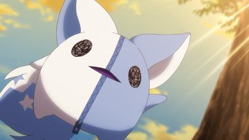 9-nine- Ruler's Crown 第5話