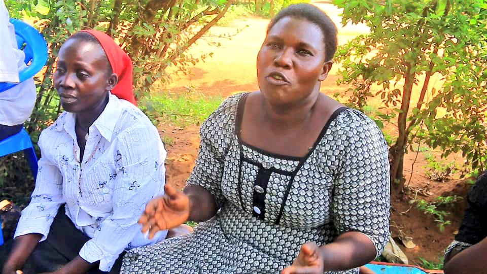 STFUganda's tweet image. This week, @STFUganda and @MenEngageUganda partners, Vision for Children and Youth Foundation held follow-up community dialogues in Iganga & Bugiri, engaging adolescents and parents on children’s rights, positive parenting, and SRHR. The sessions also promoted gender equality…