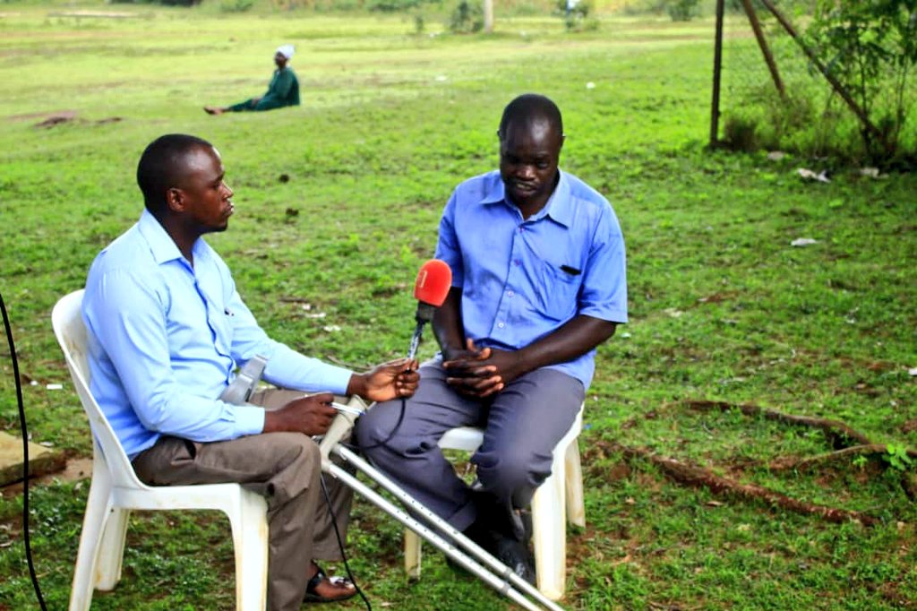 STFUganda's tweet image. This week, @STFUganda and @MenEngageUganda partners, Vision for Children and Youth Foundation held follow-up community dialogues in Iganga & Bugiri, engaging adolescents and parents on children’s rights, positive parenting, and SRHR. The sessions also promoted gender equality…