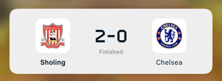 Ammy_Chelsea's tweet image. Wetin be this??😳