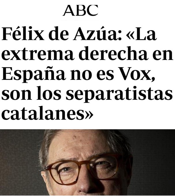 Había que decirlo y se dijo.