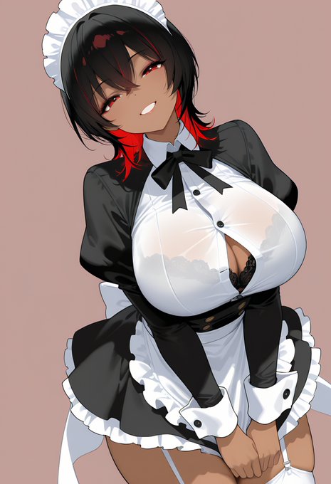 夜中のこっそり投稿|ω・)チラ 