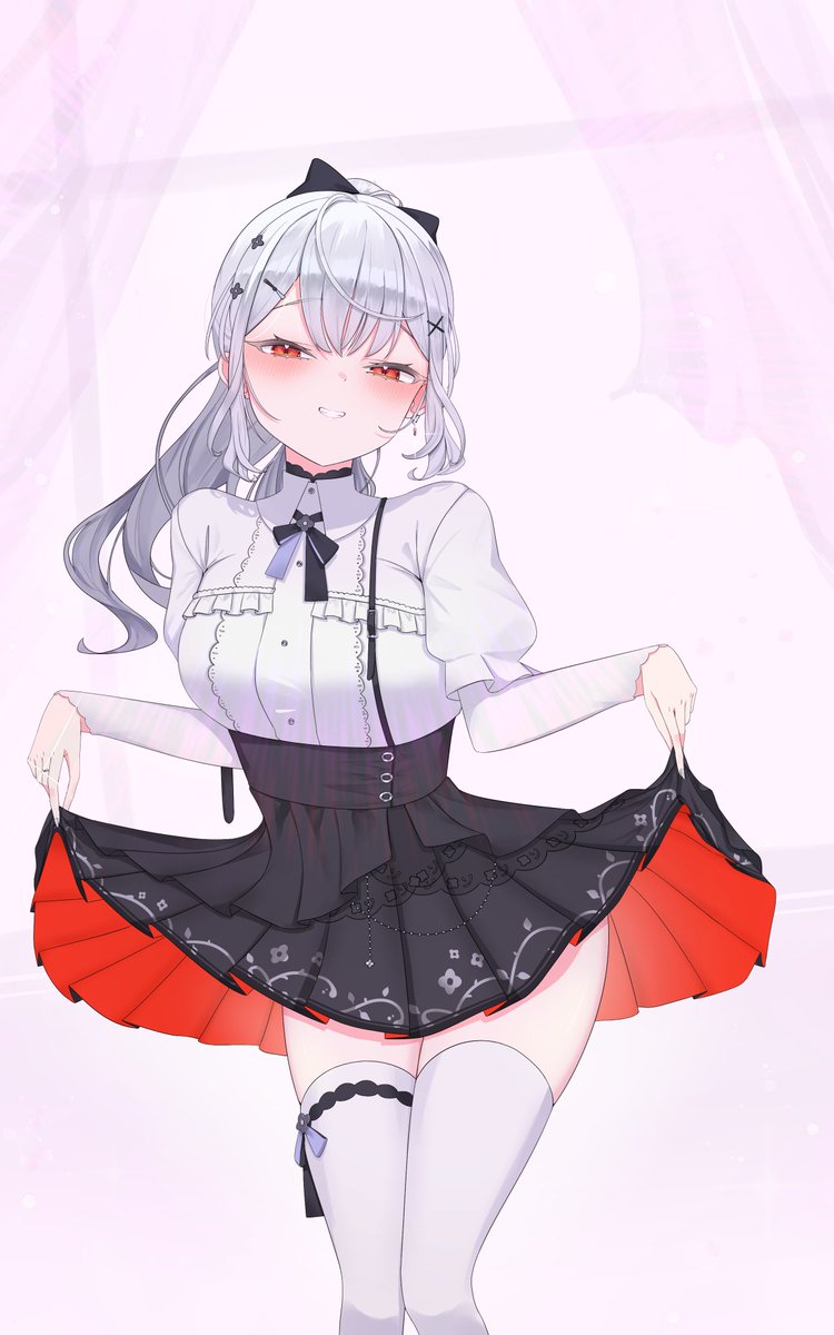 usami’s様♡ありがとうございます♡ LunarisKat 🌠👾 (@Nyami_Nyamu) / X