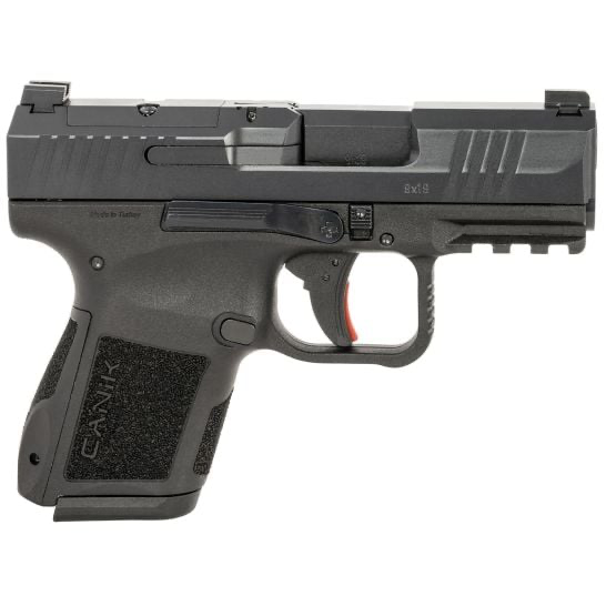 The Canik Mete MC9 9mm in Black is going for $299.99 at PSA. Solid deal. 🔥

*Affiliate link
Grab it here: alnk.to/aWFAVtB