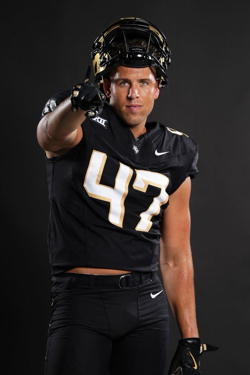 daltonriggs47's tweet image. Go Time 💪🏽 @UCF_Football