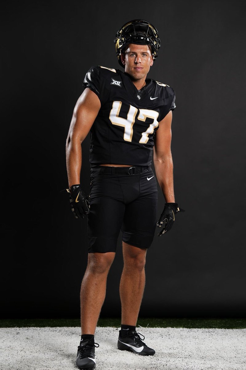 daltonriggs47's tweet image. Go Time 💪🏽 @UCF_Football