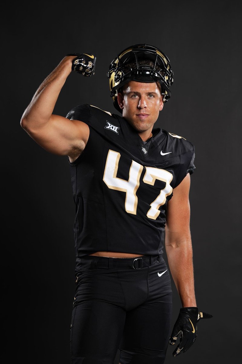 daltonriggs47's tweet image. Go Time 💪🏽 @UCF_Football
