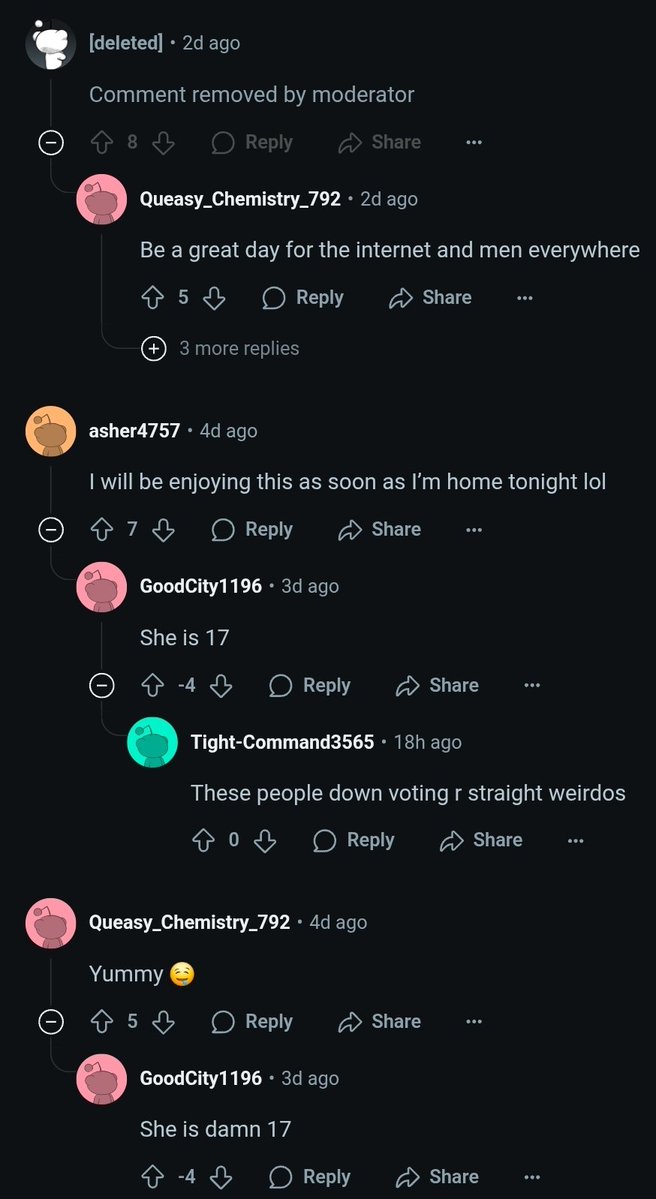 AUniqueUser_'s tweet image. I don't think the people in the lil tay reddit should be allowed within 50 yards of a school.
