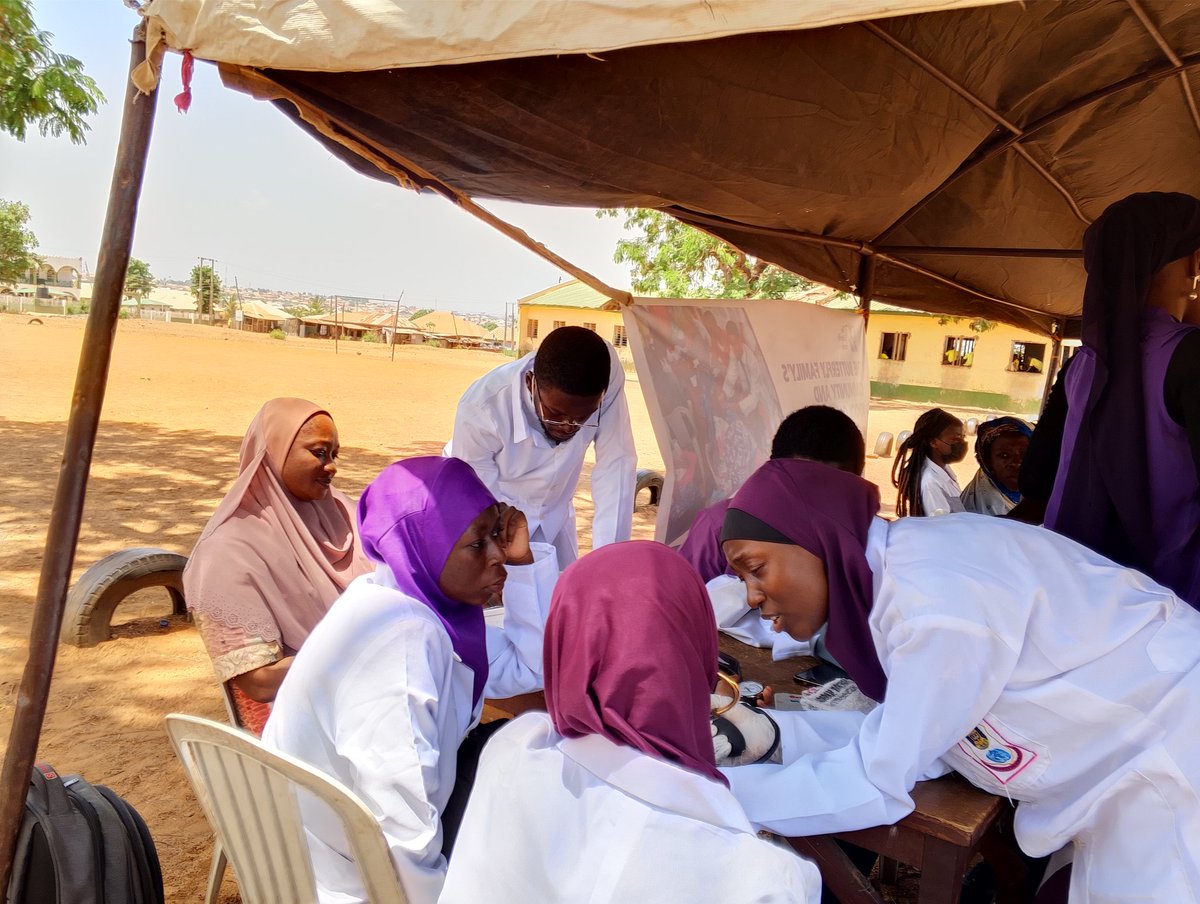 Favoriwrites's tweet image. Can we please start celebrating and supporting the small startups/NGOs that give their all to making impact in Nigerian societies😪
@ButterFly__Fam takes a lot in a system like ours🥹 #BigBrotherNaija #Diana #NGOs #Startups #innovation
Quote this tweet with what your NGO does...