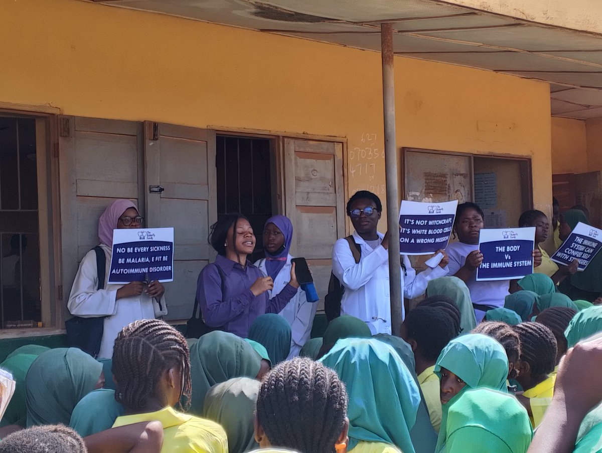 Favoriwrites's tweet image. Can we please start celebrating and supporting the small startups/NGOs that give their all to making impact in Nigerian societies😪
@ButterFly__Fam takes a lot in a system like ours🥹 #BigBrotherNaija #Diana #NGOs #Startups #innovation
Quote this tweet with what your NGO does...