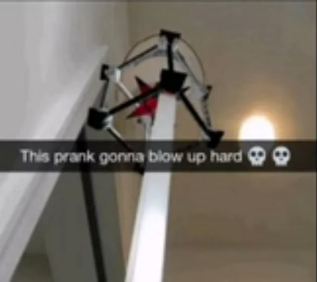 RBXBlursedMeme's tweet photo. Prank Em John #roblox #memes #robloxmeme https://t.co/jzSIZiah8Q