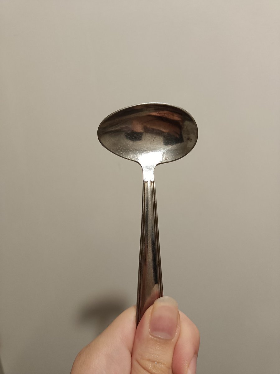 napstaaAAAHH's tweet image. Spoon council what is your verdict