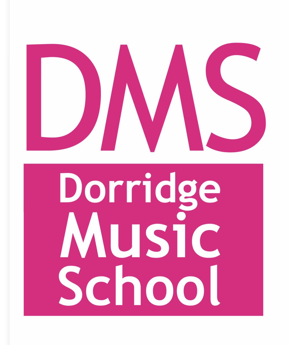 It’s The Countdown To Our 40th Anniversary’ 🍸 <a href="/DMSMusicSchool/">DMS</a> Established in 1985  was based in Dorridge village for 25 years before moving to Knowle 15 years ago. 
This September marks 40Years of #Music #Education 
Follow Us on Facebook DMS KNOWLE 
Enrolling now 🎼