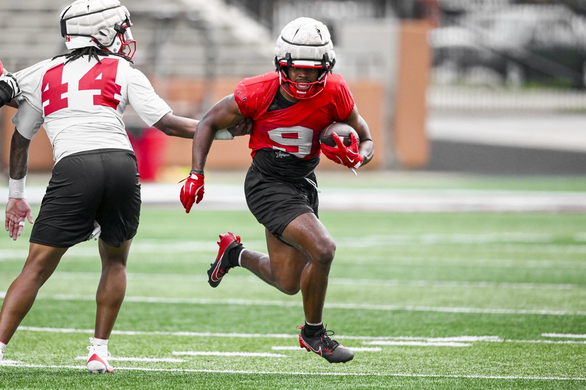 WKUFootball's tweet image. Day Won ☑️