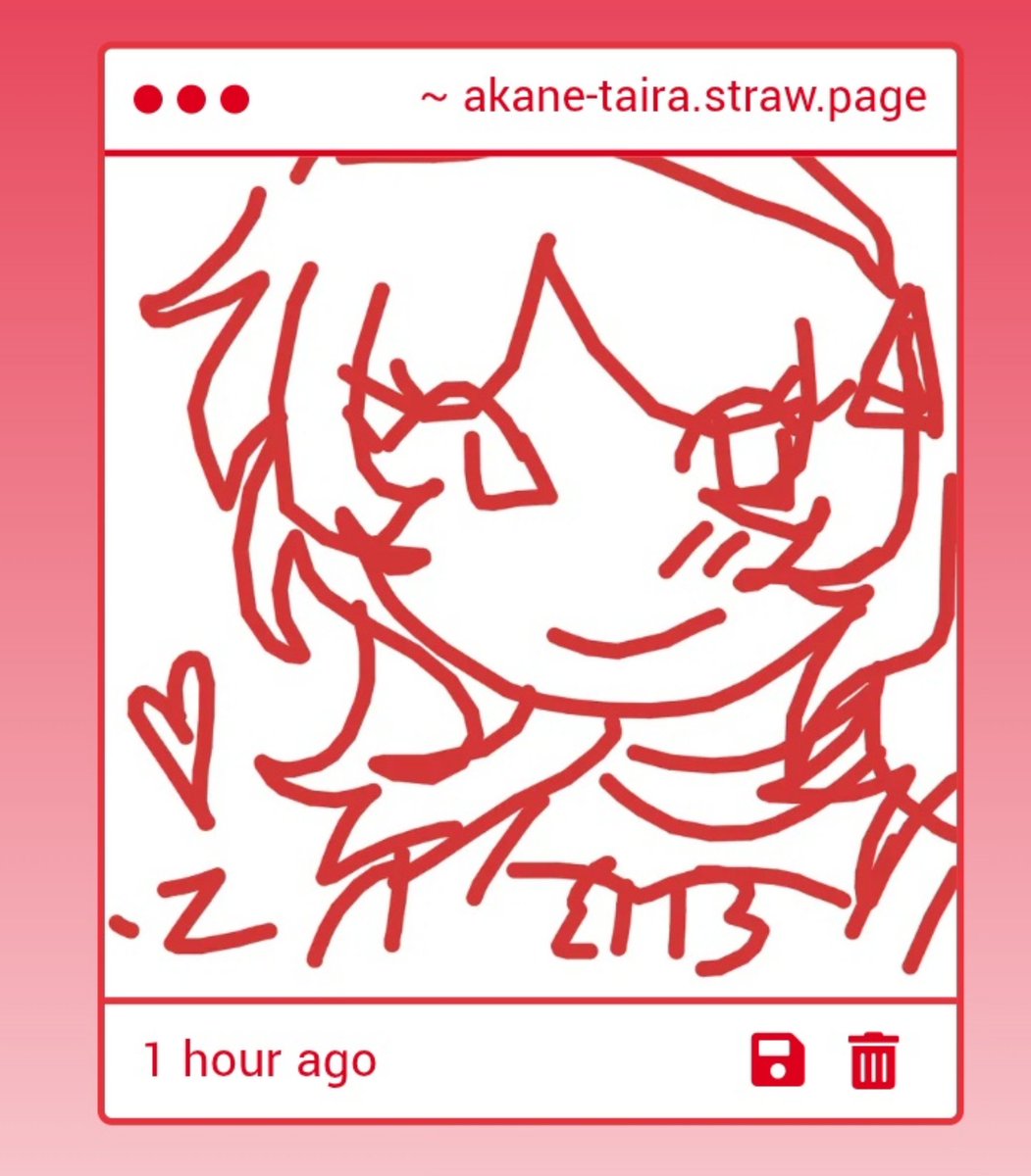 akanetaira_'s tweet image. THE CUTIE HERSELF AKANE TAIRA
(I LOVE THIS SO MUCH IT'S SO CUTE&lt;3)