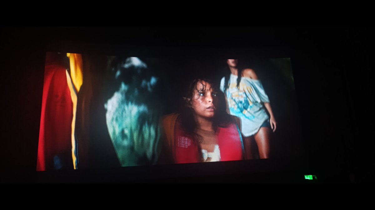 06024D's tweet image. Me 060
Me watch Jurassic World Rebirth
But me turn off Brain
So me enjoy movie
Movie good
Dinosaurs Good
Me recommend movie
You should watch it
