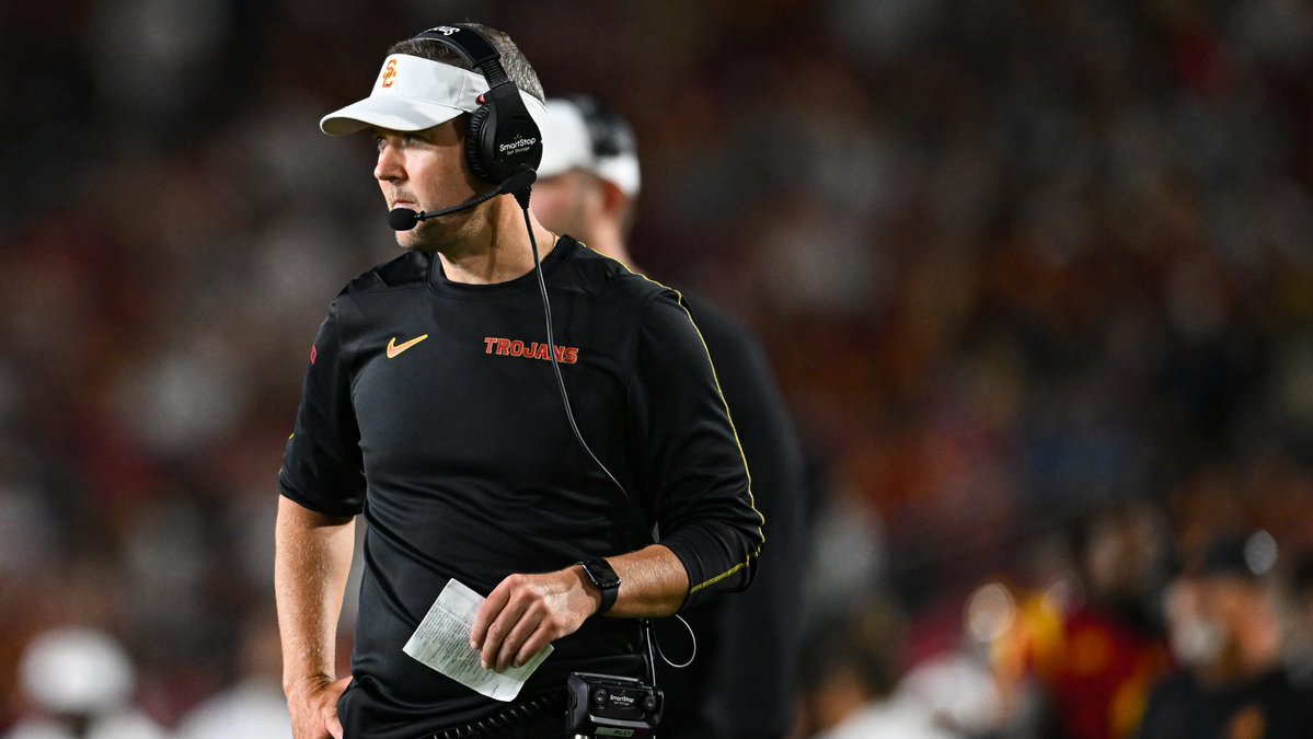 TrojansWire's tweet image. ESPN's Bill Connelly gives detailed outlook for USC football in 2025 trojanswire.usatoday.com/story/sports/c…