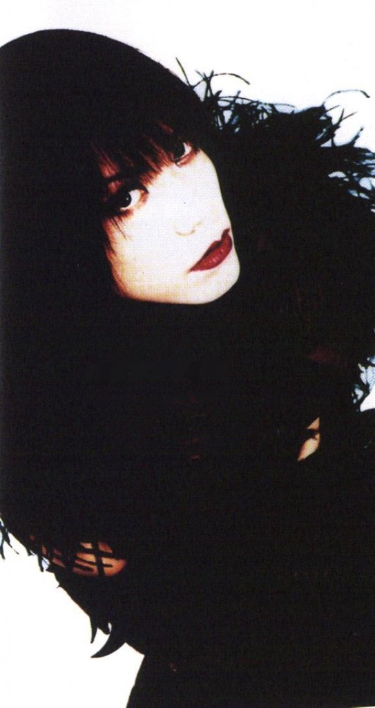 dirubot_'s tweet image. #SHINYA #DIRENGREY