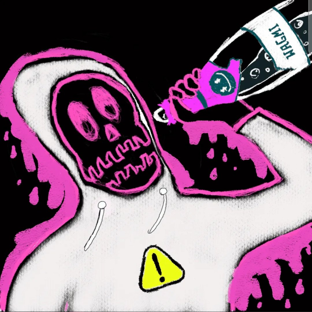 Lemonizer_'s tweet image. It&apos;s $REKT season!

#NewProfilePic