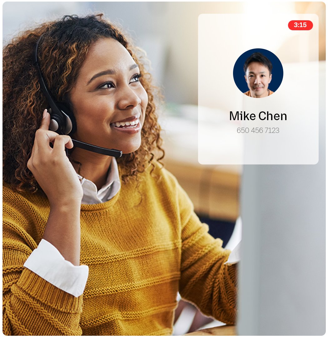 RingCentralDevs's tweet image. 🖥️ Whether you’re building a small integration or a large platform, developer support services can help you move forward.

See the details: developers.ringcentral.com/support/servic… 

#DevelopmentServices