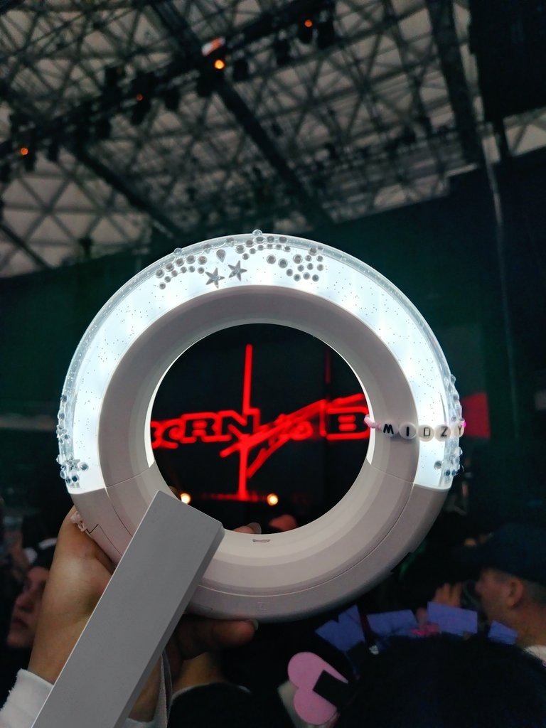 isalvstwc's tweet image. I'm from Ecuador but I traveled to Chile for the itzy concert, it was my 15th birthday present