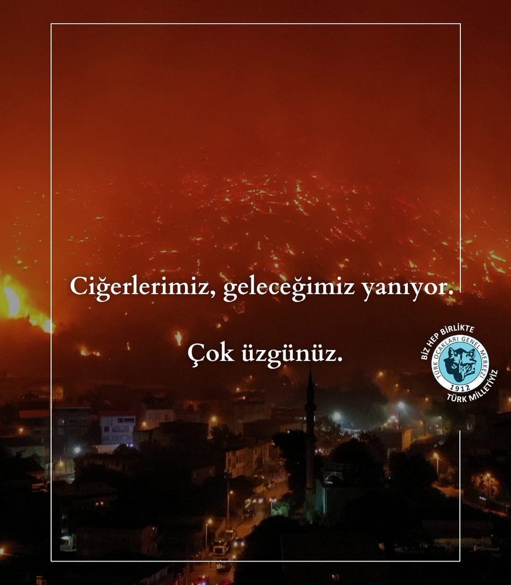 Ülkem cayır cayır yanıyor 😔#yangın