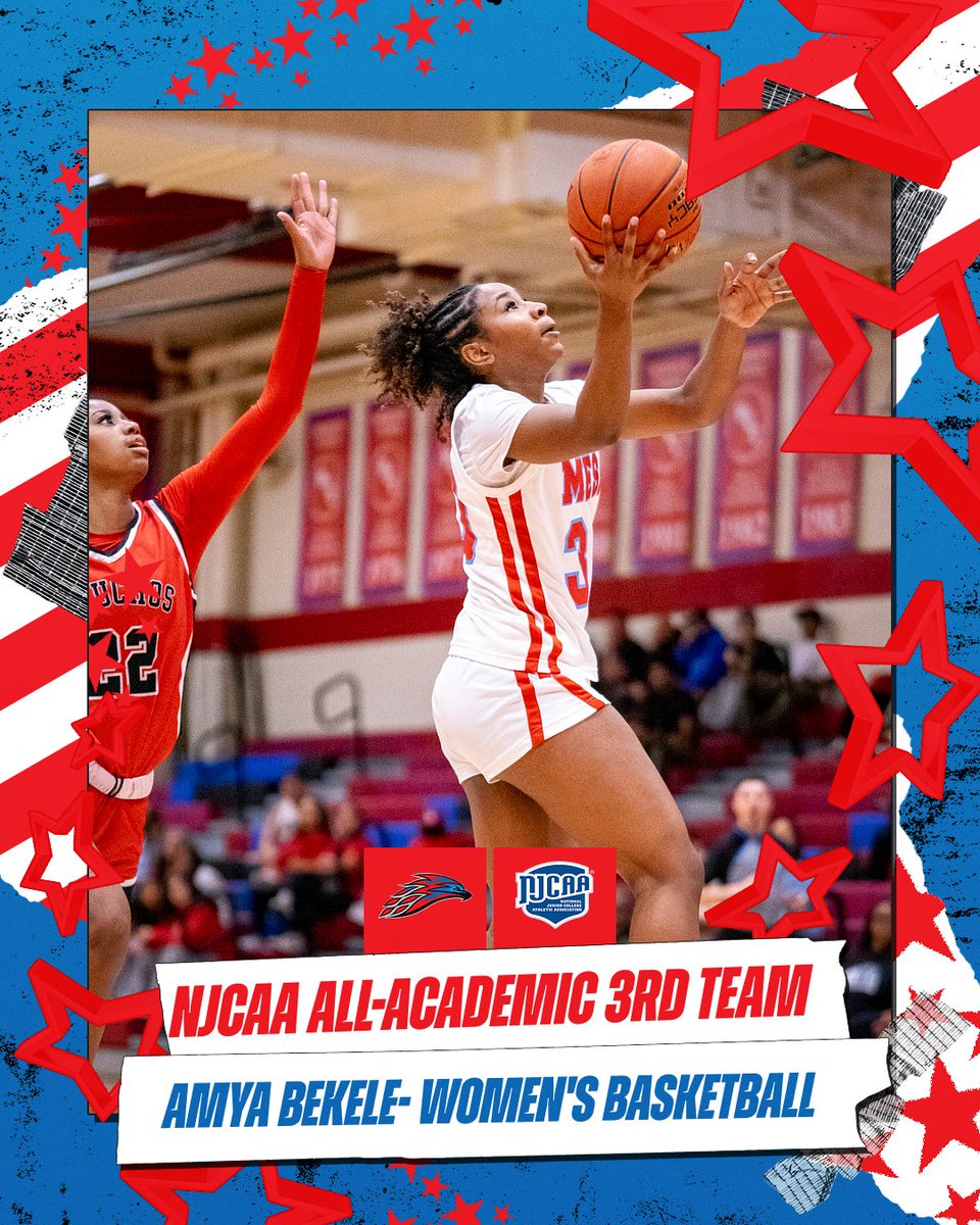 Mesa Thunderbirds Athletics tweet media