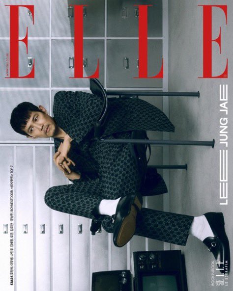 gihunbootyeater's tweet image. anyways heres my favorite jj photoshoot ever holy microbangs i need that cookie