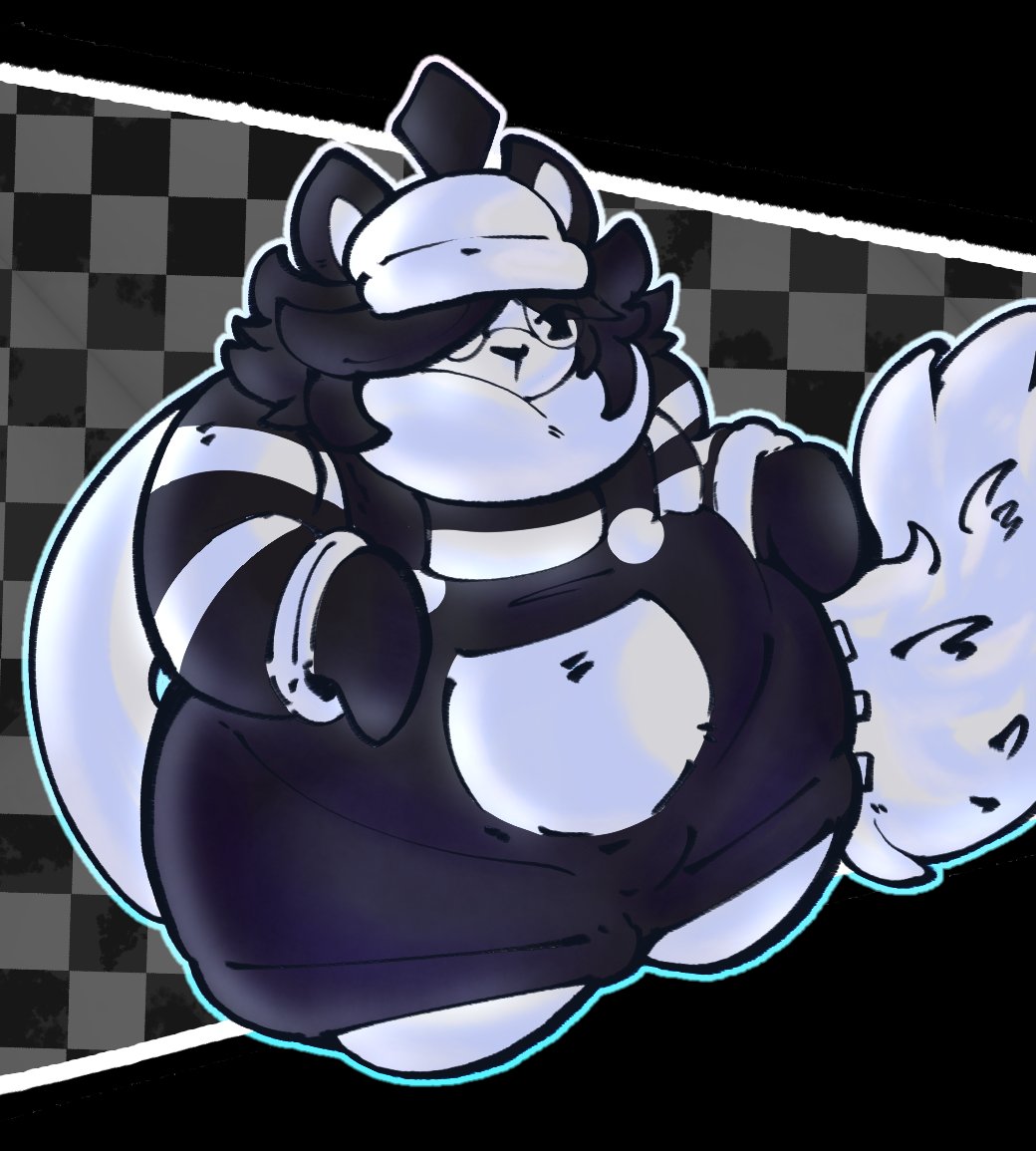 Solgalie Lucario(Comms 0/6) (@christi67180756) on Twitter photo 💫 Commission
Comm for <a href="/_CalebWasHere_/">-caleb.mp3- (TEAM FOSSILS 🦴) // Comms Open (1/3)</a>
Kit be upon you 🤍🖤 💫 Commission
Comm for <a href="/_CalebWasHere_/">-caleb.mp3- (TEAM FOSSILS 🦴) // Comms Open (1/3)</a>
Kit be upon you 🤍🖤