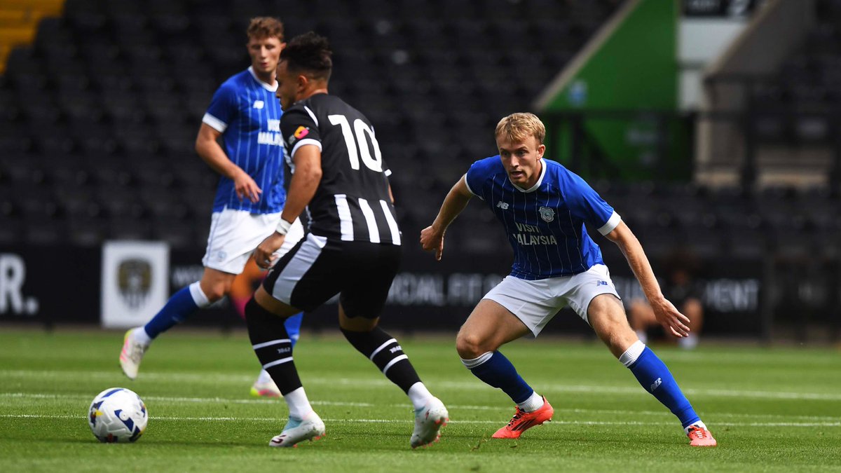 ccfcinsiderr's tweet image. Would you start Eli King against Peterborough United?👇
#CardiffCity