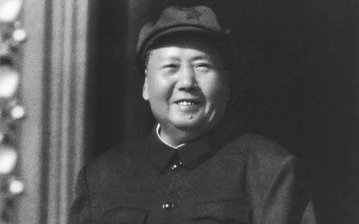 jinafile's tweet image. mao zedong collection
6 english, 1 spanish translated book

drive.google.com/drive/folders/…