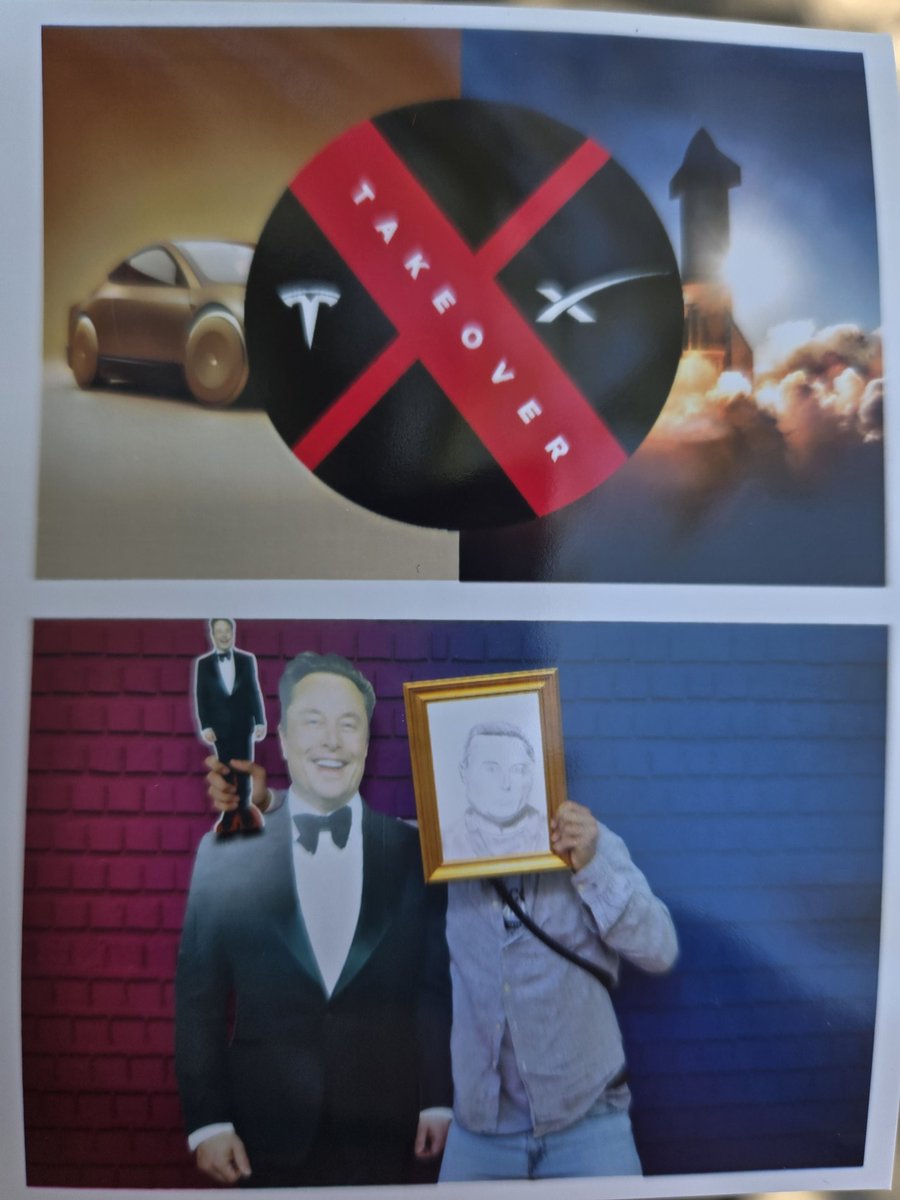 ElonRWA's tweet image. High-level meeting with @elonmusk, don&apos;t hate saying it&apos;s fake!