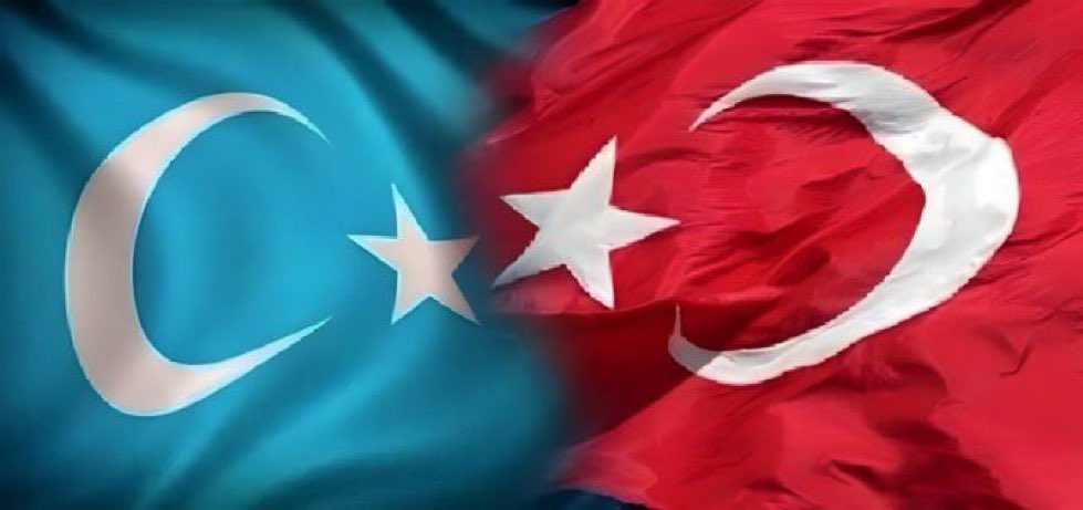 Doğu Türkistanlılar olarak,

Türkiye’nin dört bir yanındaki orman yangınlarını büyük bir üzüntüyle takip ediyoruz.
Vatan bildiğimiz Türkiye’nin acısı bizim de acımızdır. Bu zor günlerde yanan ormanlar, kaybolan canlar ve yorulan eller için dua ediyoruz.

#GeçmişOlsunTürkiye