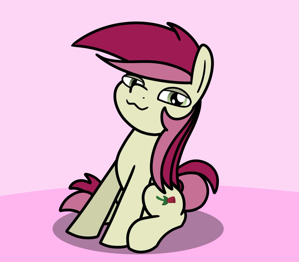 EwoudCPonies's tweet image. Smug Roseluck.
tumblr.com/ewoudcponies/7…
#mlp #mlpart #mlpfim #roseluck