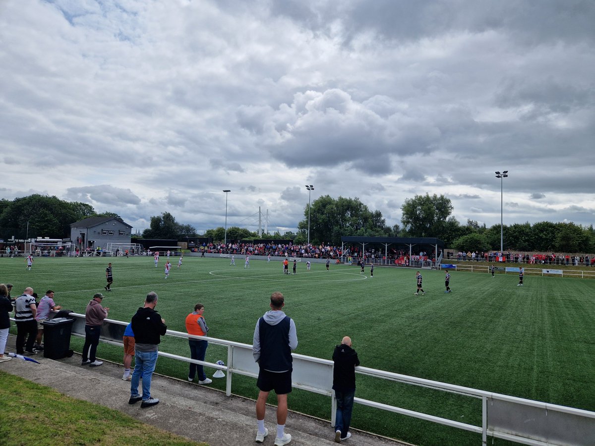 Aаron (@aaron49_) on Twitter photo Mad few weeks there.
Seen my mate <a href="/tommysharp_/">Sharpy</a> play at Firhill which was class.
Helped <a href="/SteelConnor123/">Connor Steel</a> help run <a href="/soundofionamf/">Sound of Iona Music Festival</a>.
Went to Brussels and ended up at the Anderlecht UEL qualifier and missed the only goal at the bar.
Watched Clydebank's first Lowland League game. Mad few weeks there.
Seen my mate <a href="/tommysharp_/">Sharpy</a> play at Firhill which was class.
Helped <a href="/SteelConnor123/">Connor Steel</a> help run <a href="/soundofionamf/">Sound of Iona Music Festival</a>.
Went to Brussels and ended up at the Anderlecht UEL qualifier and missed the only goal at the bar.
Watched Clydebank's first Lowland League game.