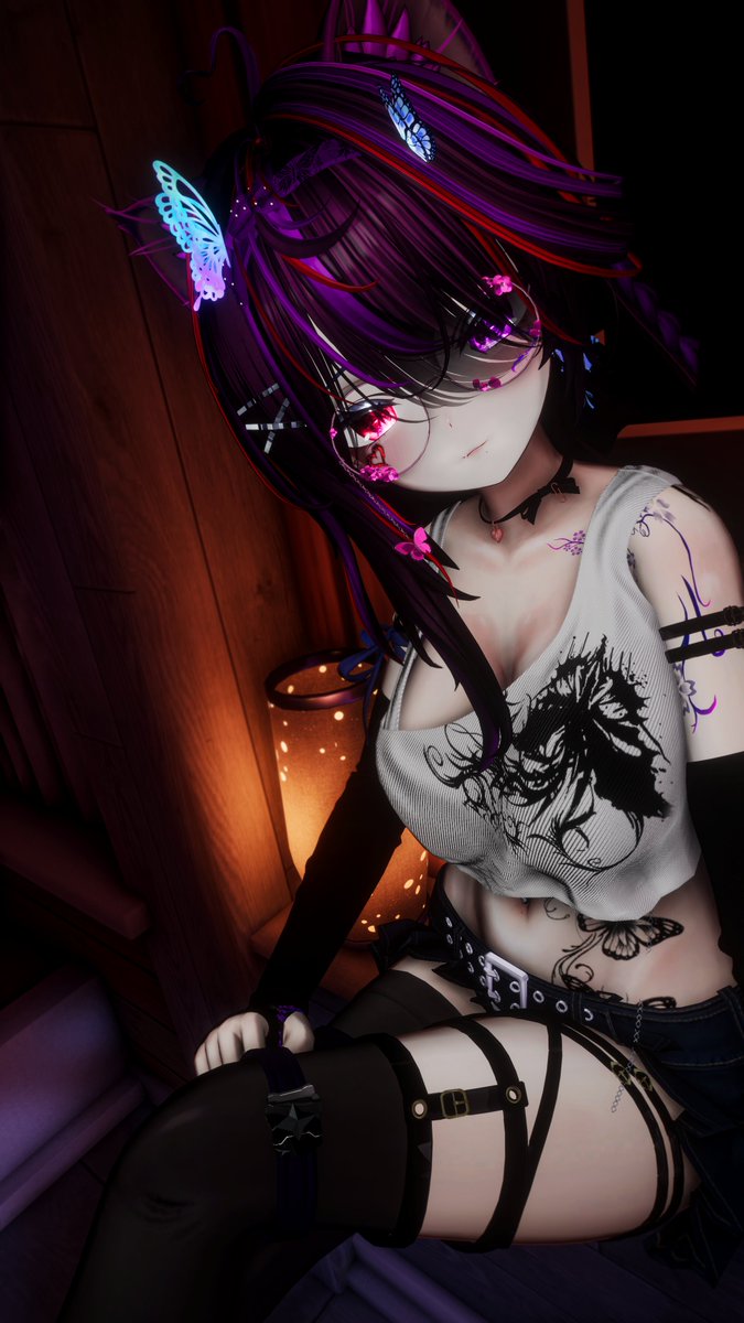 Shira_Aetherila's tweet image. It’s warmer when you’re near~ &amp;lt;3