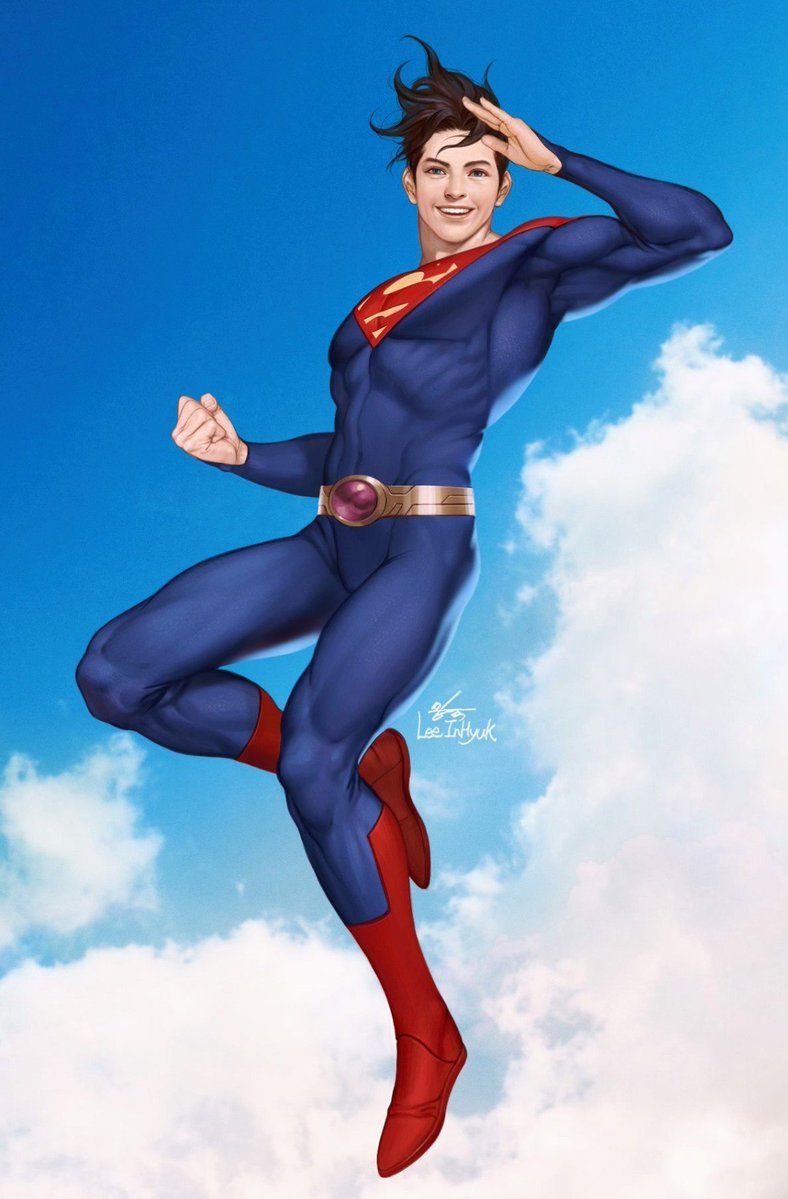 VegetaIV's tweet image. Okay, okay, the Batman line DID NOT announce any books starring their infamously ignored Black characters, two of whom have some of the most potential over at DC, but...
HEEEEE'SSSSSSSS BAAAAAAAACCCCCCKKKKKK‼️