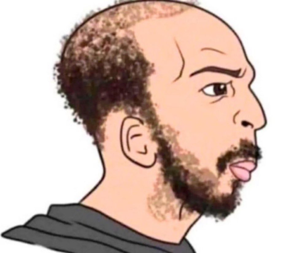 BasedSatori's tweet image. “Let’s start a business”
Cool, what’s your idea?
“I don’t have any but I wana start one with you, let’s meet up & talk business”