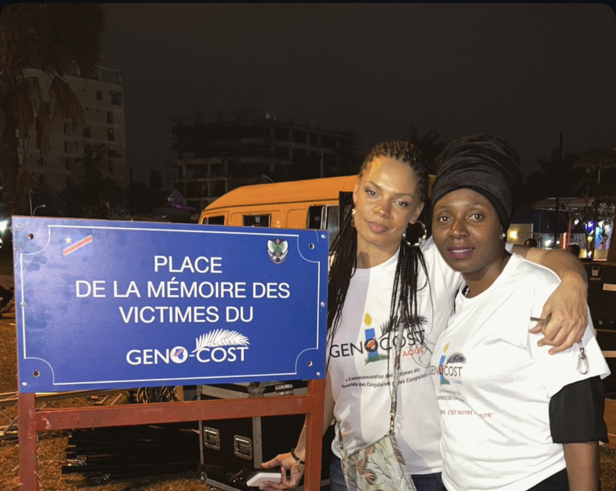 Ekilaaa's tweet image. Aujourd'hui, Showa et Mulema au Nord Kivu sont tombées entre les mains du M23/AFC/RDF.
Nous sommes à J+7 après la signature à Doha et à J+29 depuis la signature de l’Accord de Washington, mais on attend avec naïveté J-3 avant l’application …
Amnistie, impunité, DDR et surtout…