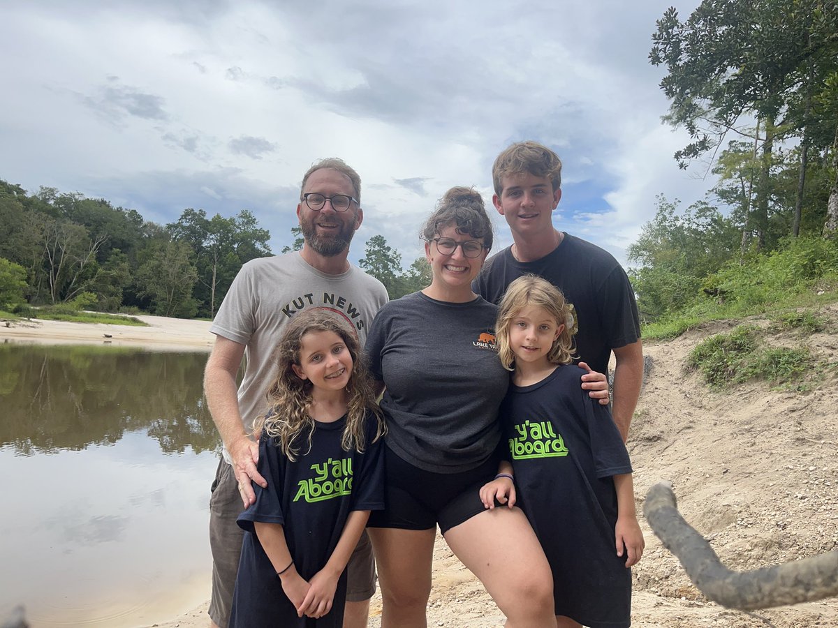 lukemetzger's tweet image. We knocked off two more state parks today - Village Creek and Sea Rim, both in the Beaumont area. Incredible to see such different landscapes just miles apart. Grateful for Texas’ wild beauty.