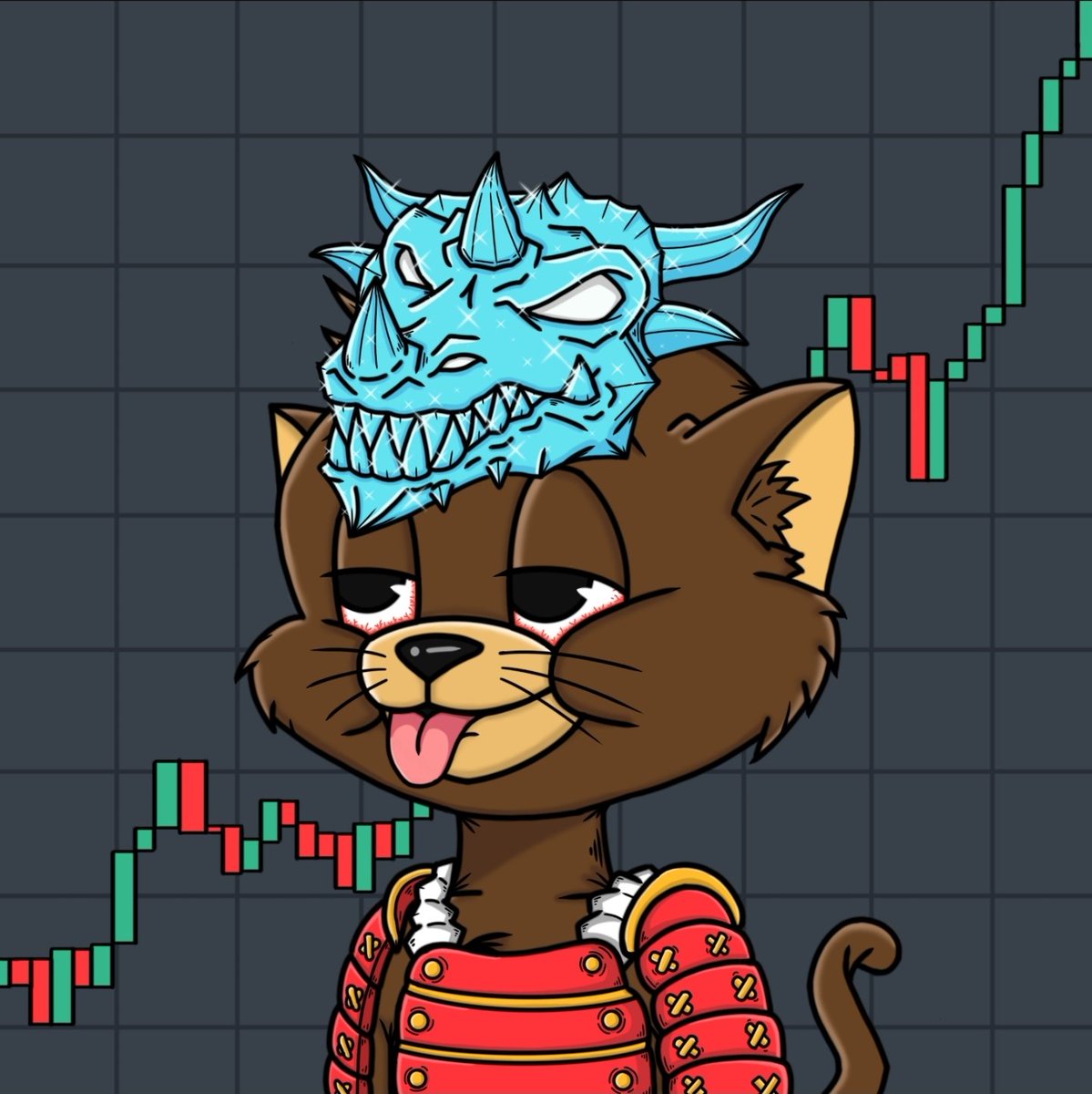 แ.แชแคGG ๐ NFTARMY (@artofnicktaylor) on Twitter photo ๐ฅ $BORED is Breaking out ๐ฅ
- โ
33% supply in Retro 404s on
<a href="/PUUSHDABUTTON/">puush.fun</a>
+ ๐ Diamond Rewards + Staking on
<a href="/ObsidianSwap/">ObsidianSwap | SWAP. CLAIM. WIN!!</a>
๐ #Giveaway Time ๐
1x <a href="/BoredCatzClub/">BORED CATZ CLUB | 404 | .CRO</a> 404
ENTER:
-Follow all accounts on this post โ
-Share a SC ๐ธ of your 404 or 1M $BORED ๐
-Tag 2
48 HRS ๐ฅ $BORED is Breaking out ๐ฅ
- โ
33% supply in Retro 404s on
<a href="/PUUSHDABUTTON/">puush.fun</a>
+ ๐ Diamond Rewards + Staking on
<a href="/ObsidianSwap/">ObsidianSwap | SWAP. CLAIM. WIN!!</a>
๐ #Giveaway Time ๐
1x <a href="/BoredCatzClub/">BORED CATZ CLUB | 404 | .CRO</a> 404
ENTER:
-Follow all accounts on this post โ
-Share a SC ๐ธ of your 404 or 1M $BORED ๐
-Tag 2
48 HRS