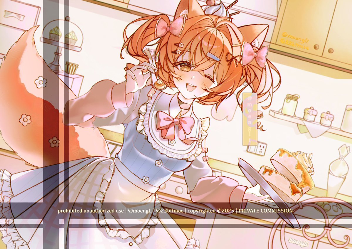 moengli's tweet image. ↻ + ♡ is very much appreciated!
opening 2 comm slots on vgen, pushing to get verified (ㅅ´ ˘ `)♡
for more info pls click the link down below, tyy for your interest! (๑´&gt;᎑&lt;)ᡣ𐭩
#VGenComm #VGenOpen #commissionopen