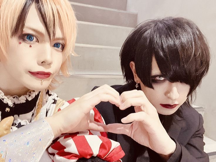 DailyKazuki_'s tweet image. #330 — with Shogo (BabyKingdom)