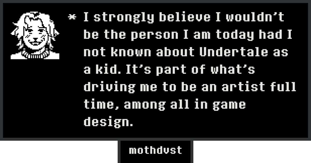 mothdvst's tweet photo. @Ka42541785 happy about my avatar self insert https://t.co/S2qq0zZpJo