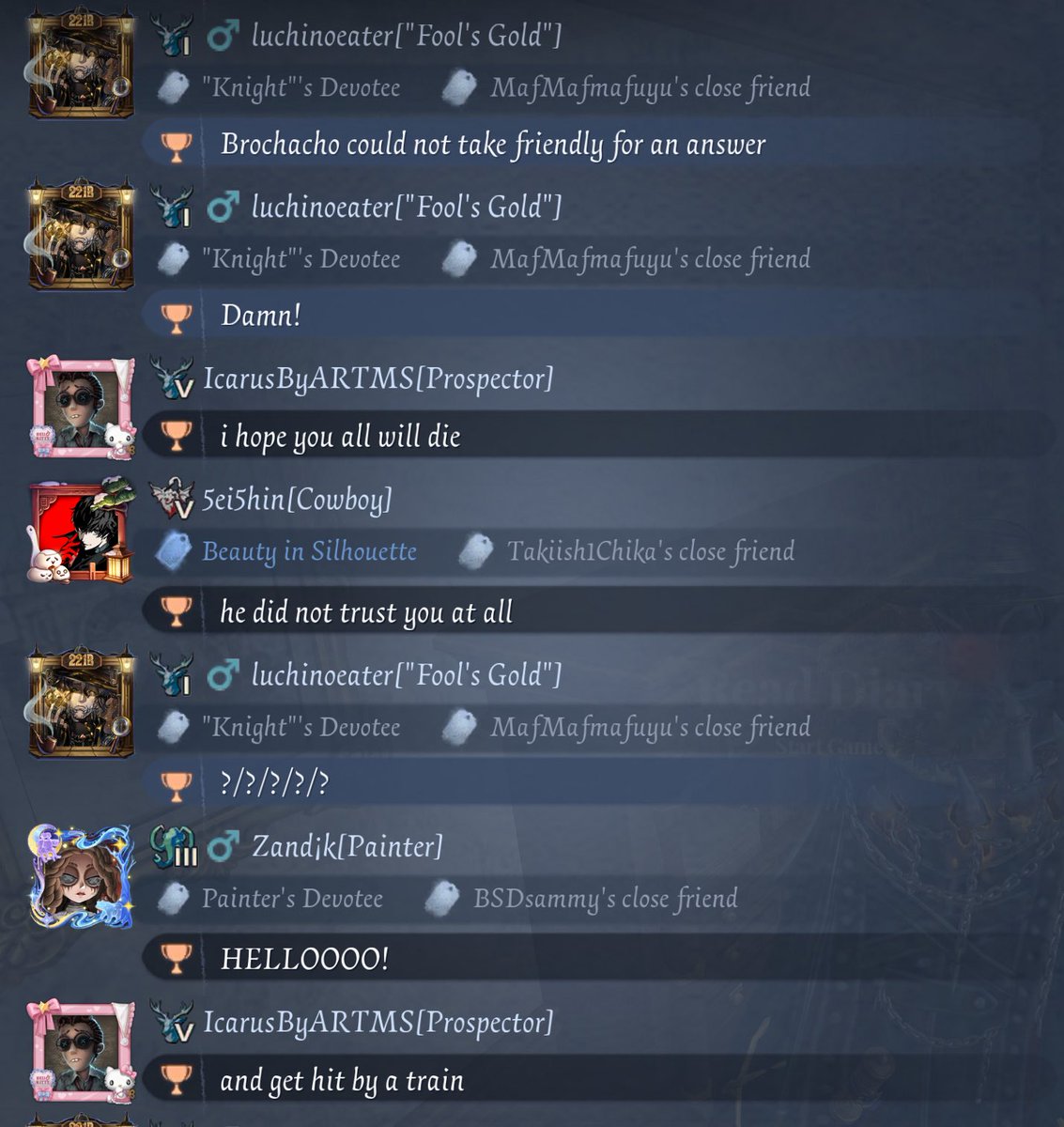 cremespresso's tweet image. why are the Rest of the survivors Driving the Bus