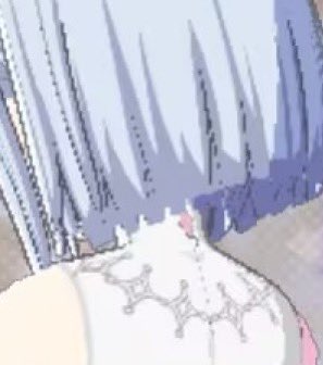 bailb10's tweet image. ？？？！！后劲原来也有菱形◇开口