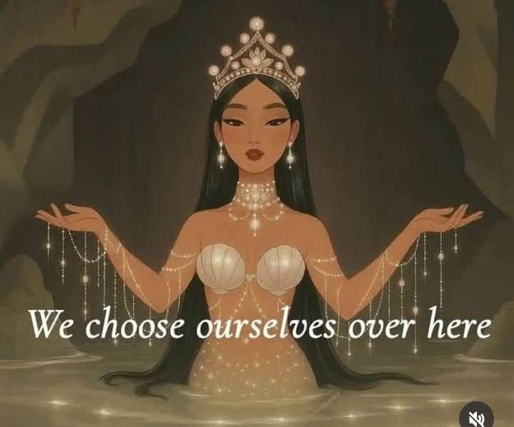 CardiQueen18's tweet image. Periodt!!